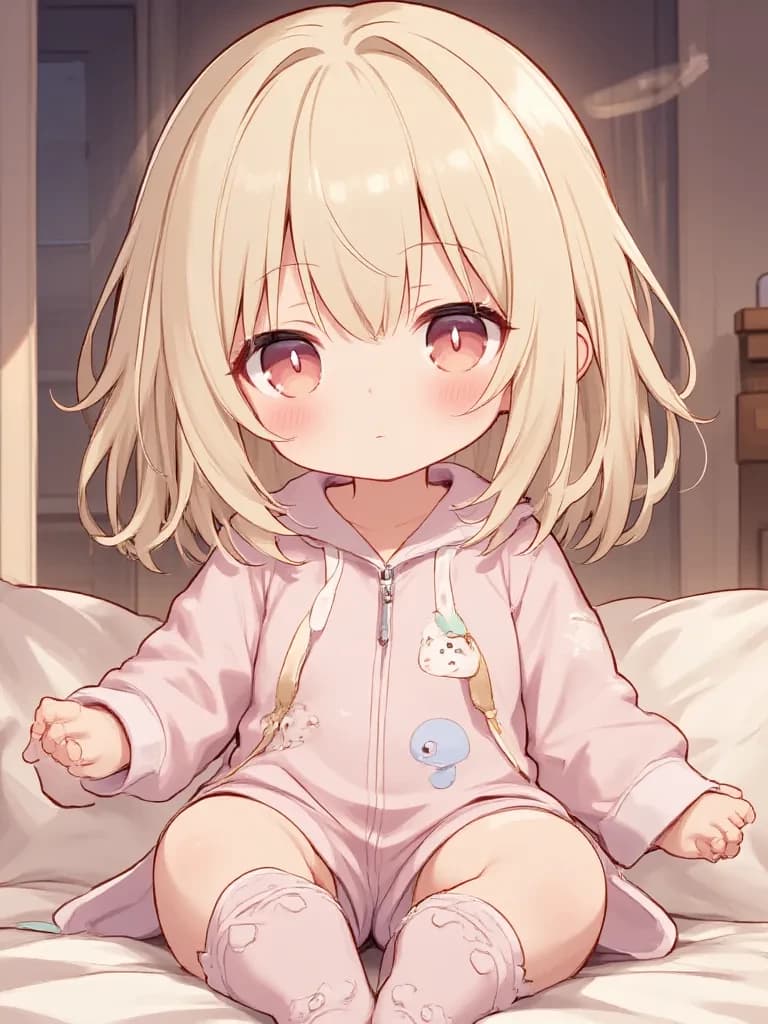Lily thumbnail