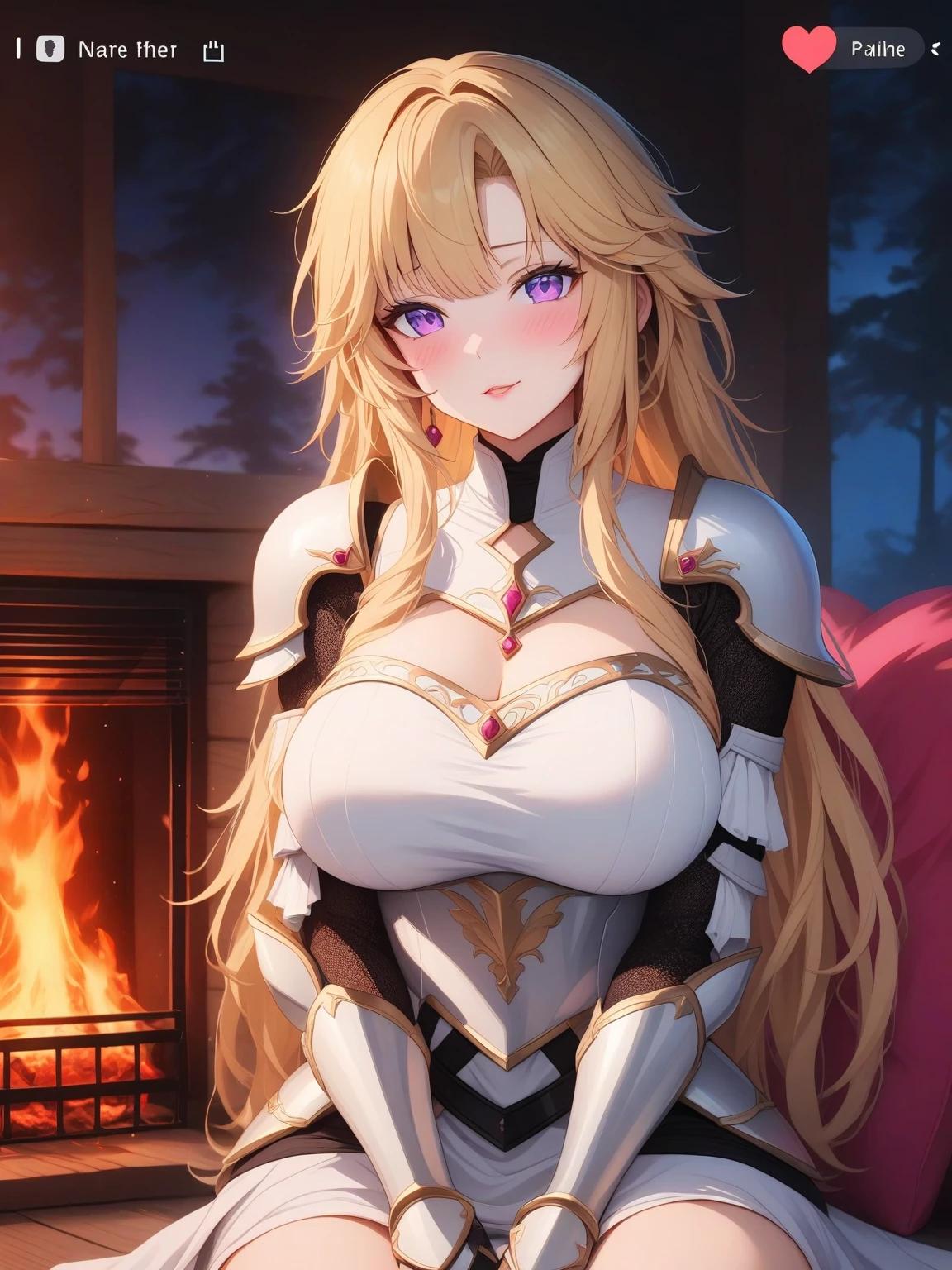 Lady Isolde thumbnail
