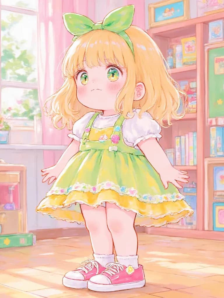 Summer thumbnail