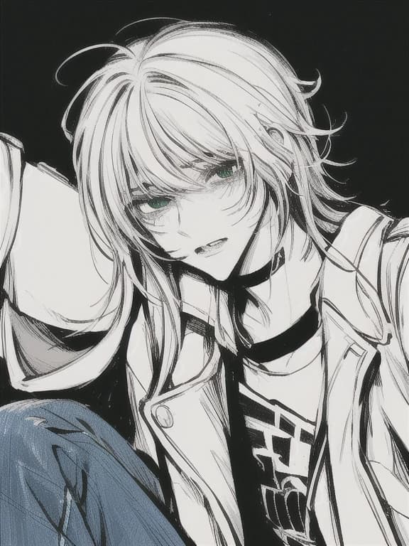 Kazuki thumbnail