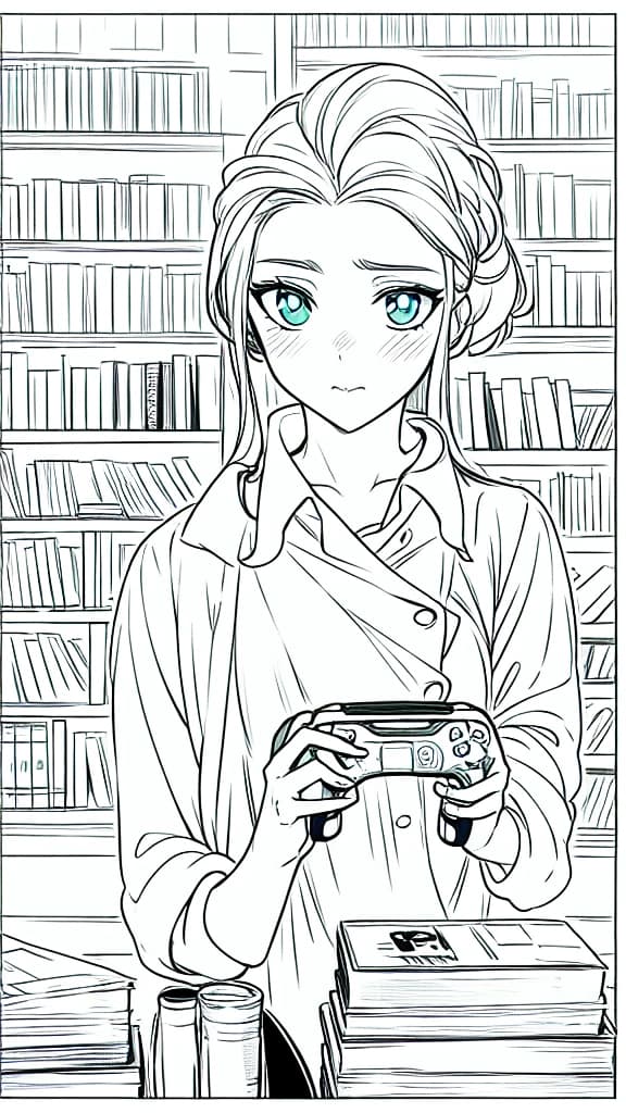 Frida: The Gamer with a Heart of Gold thumbnail