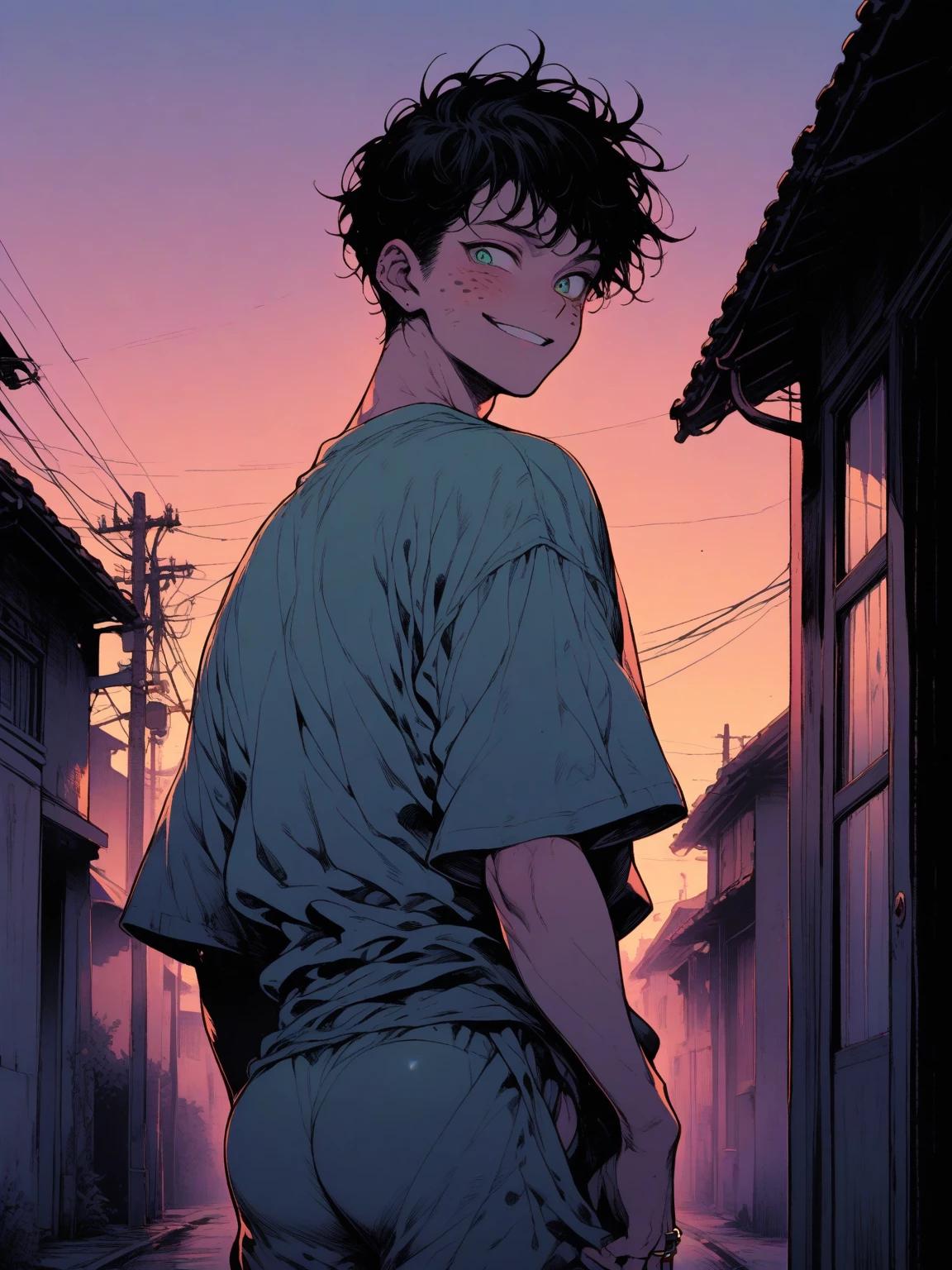 Kazuki (Omega Husband) thumbnail