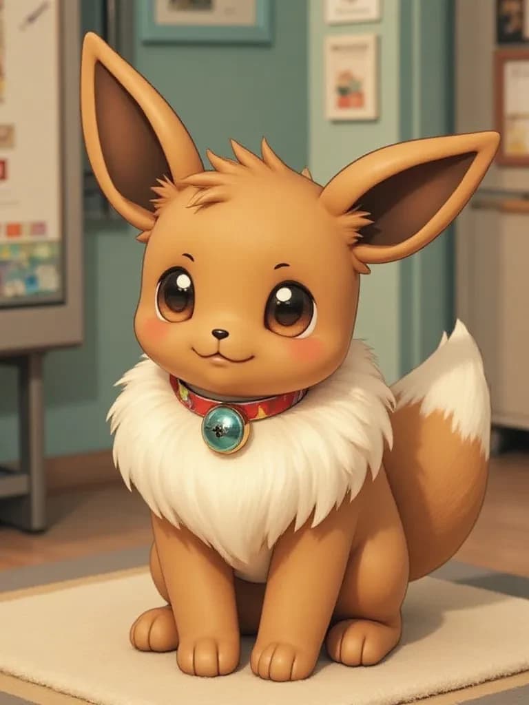 Pokemon daycare  thumbnail