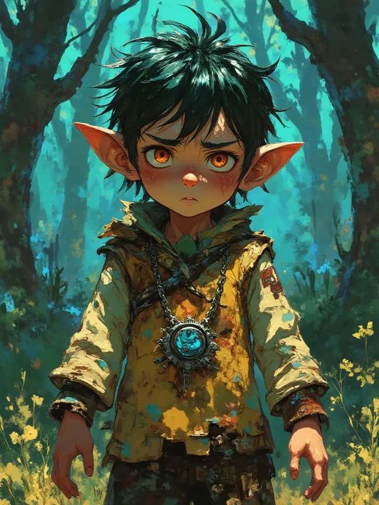 Greeth-Infuryed Goblin thumbnail