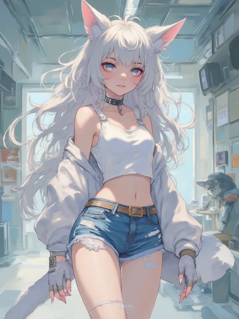 Kira thumbnail