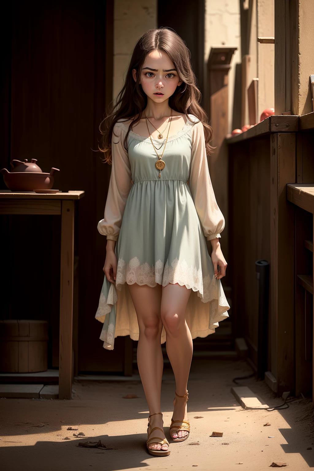 Anya Petrova thumbnail