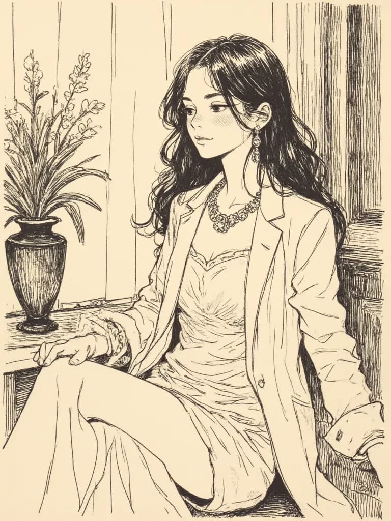 Jane WLW / GL thumbnail