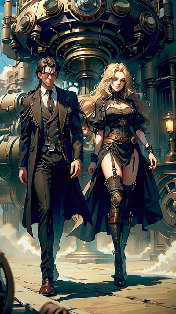 Angelina & Marcus : Adoptive parents  thumbnail
