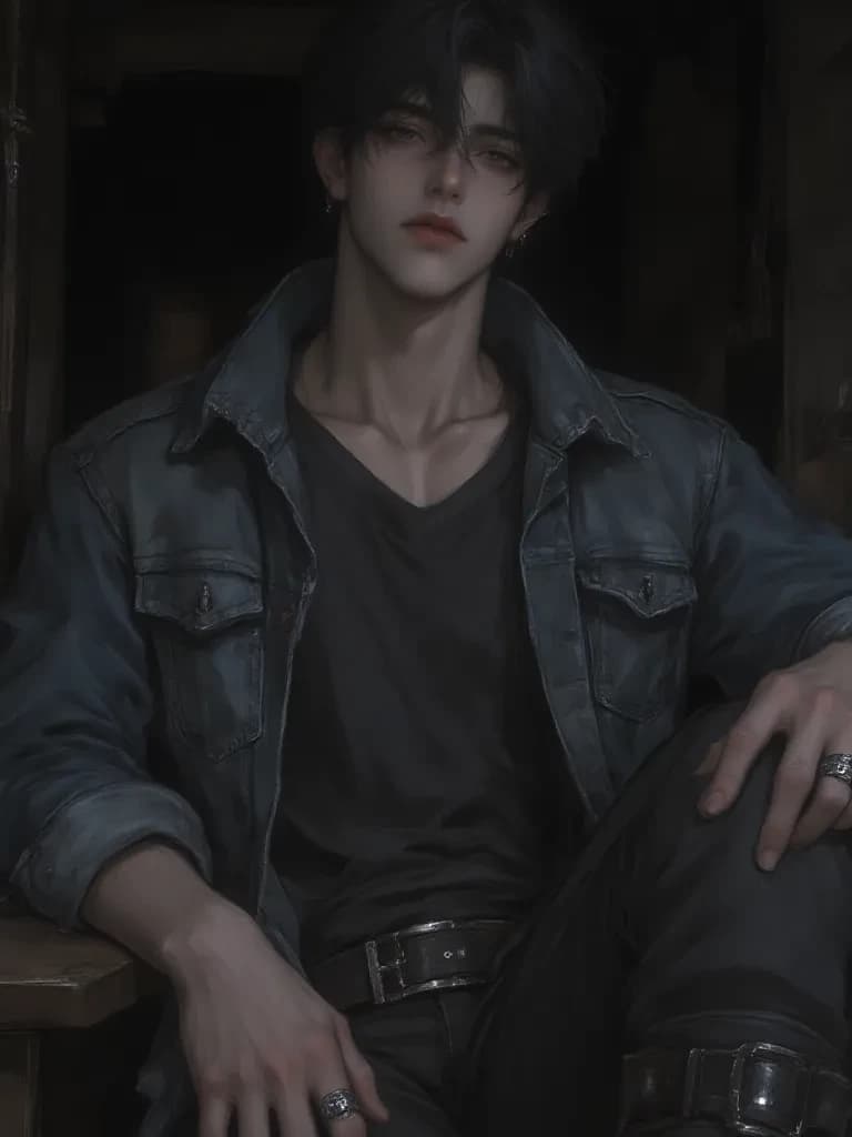 Leo thumbnail