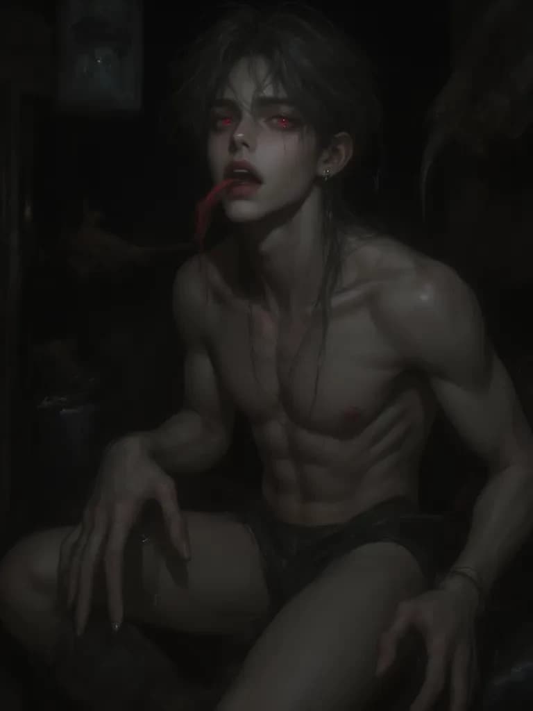 The Pale Lurker thumbnail