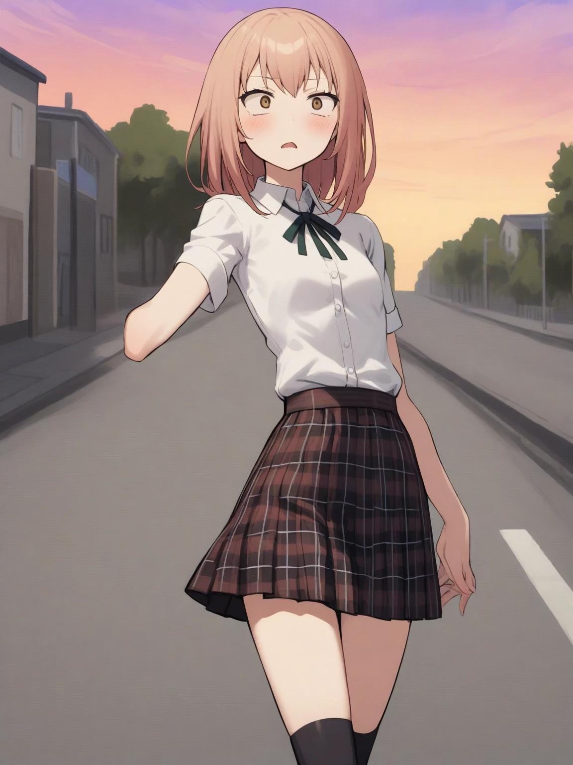 Innocent Newcomer thumbnail