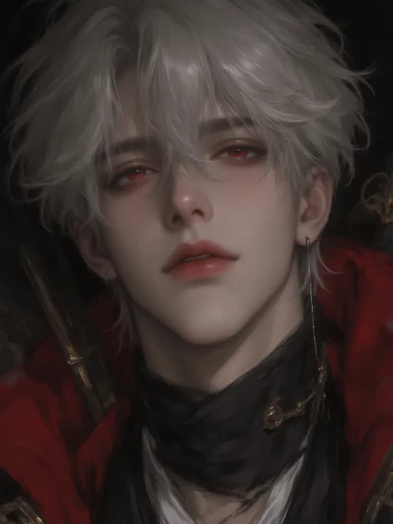 Felix | vampire hunter🩸🦇 thumbnail