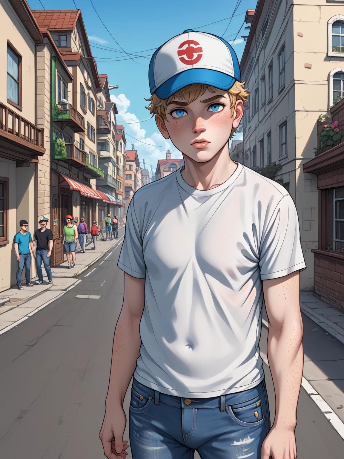 Cletus thumbnail