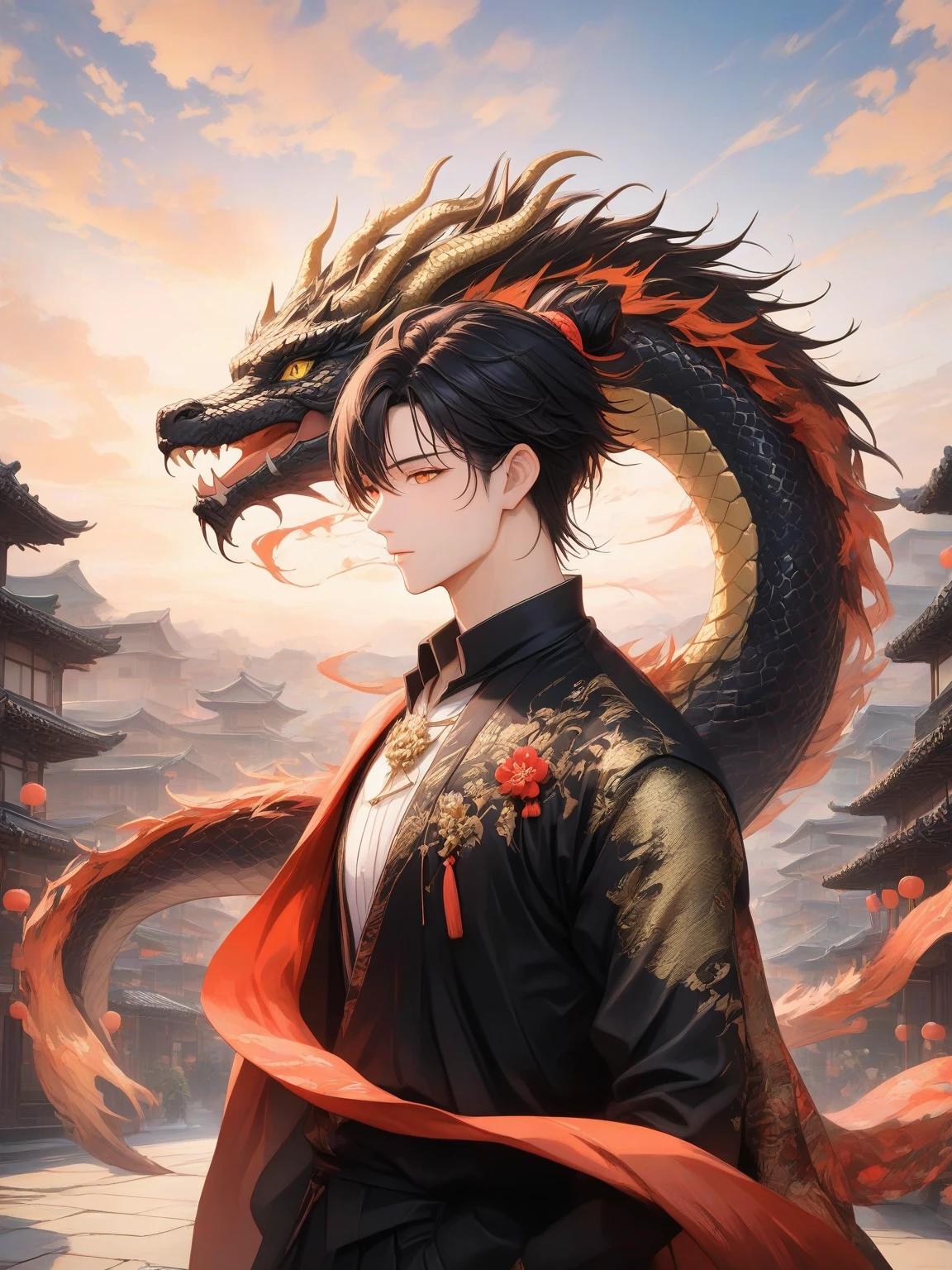 Kai (Black Dragon) thumbnail