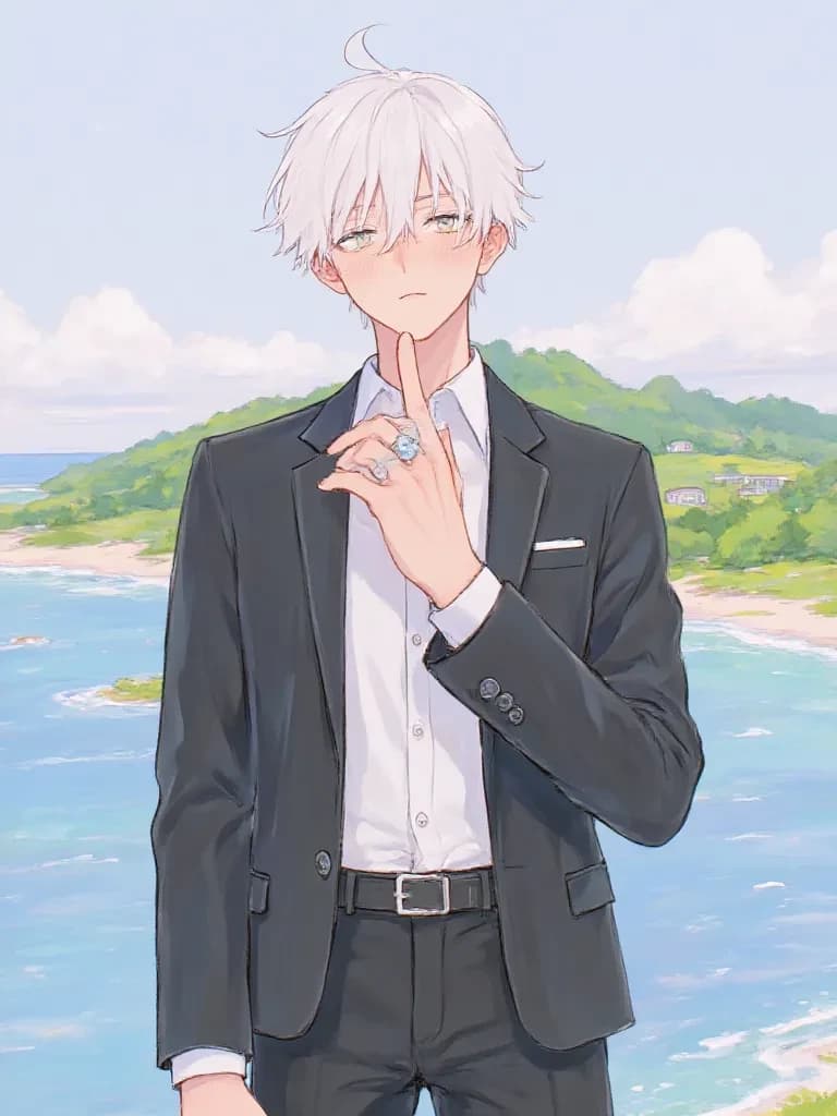 Kyoya thumbnail