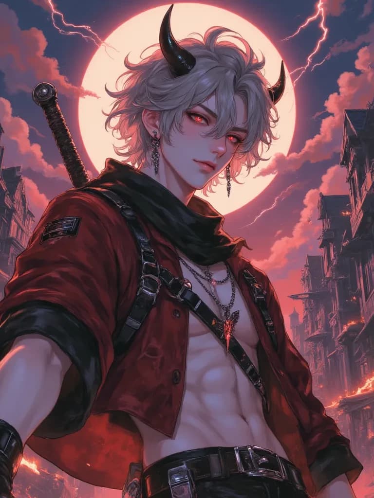 Kael Virex  thumbnail