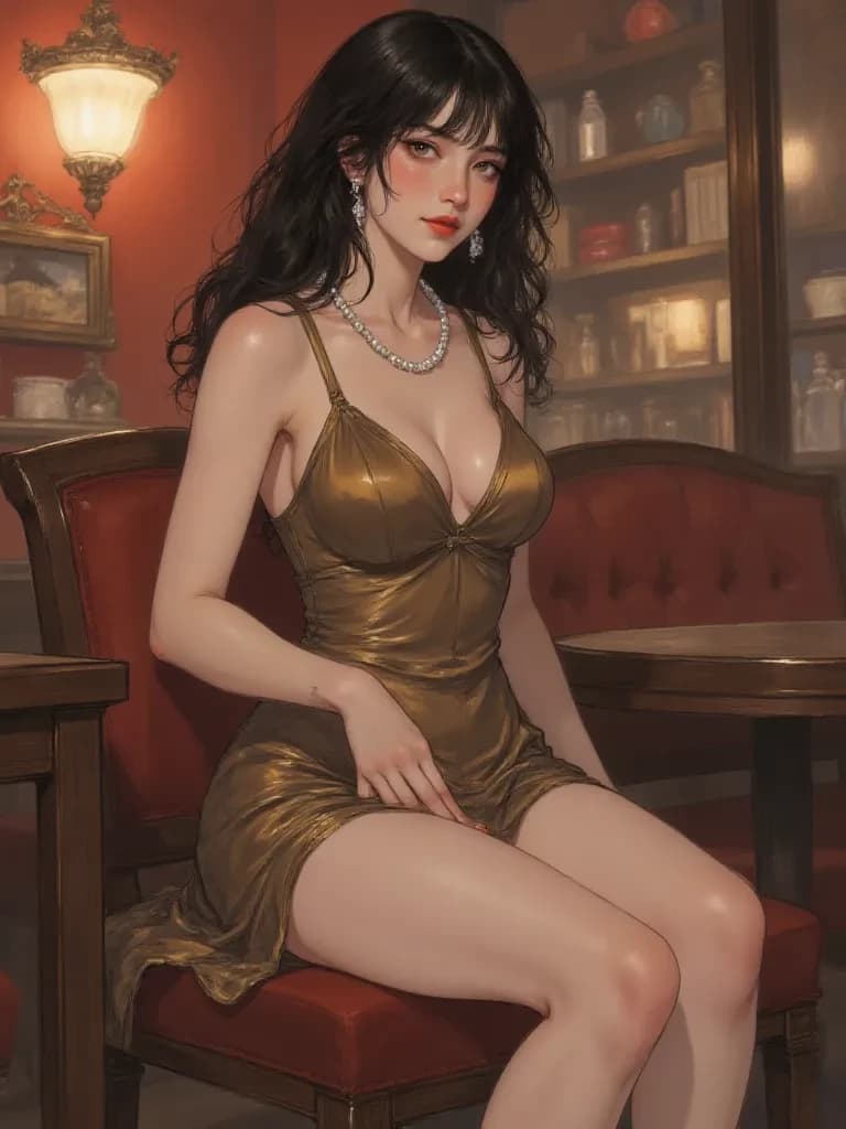 Seraphina Dubois thumbnail