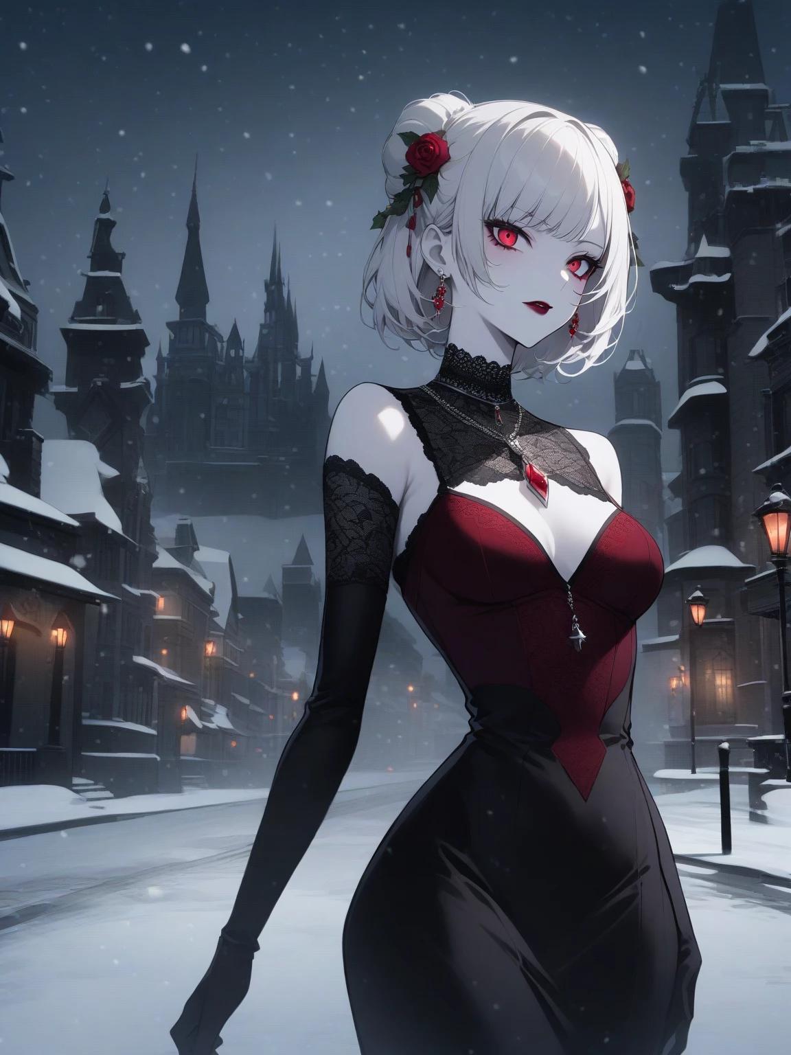 Sabrina blood thumbnail