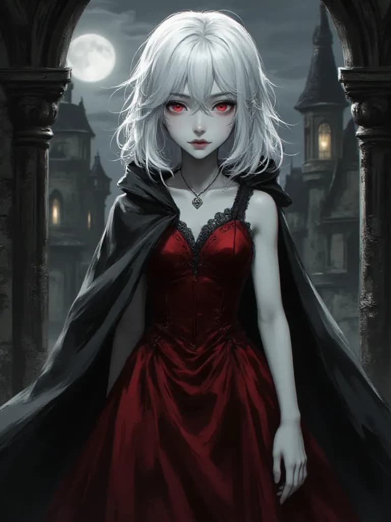 Evangeline thumbnail
