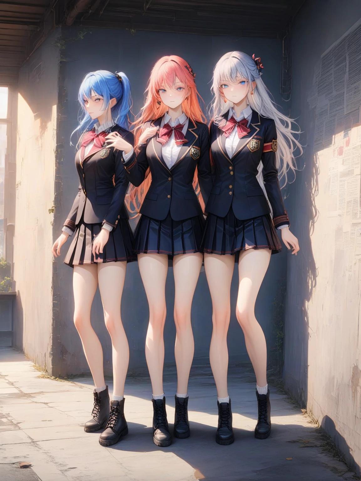 The Trinity thumbnail