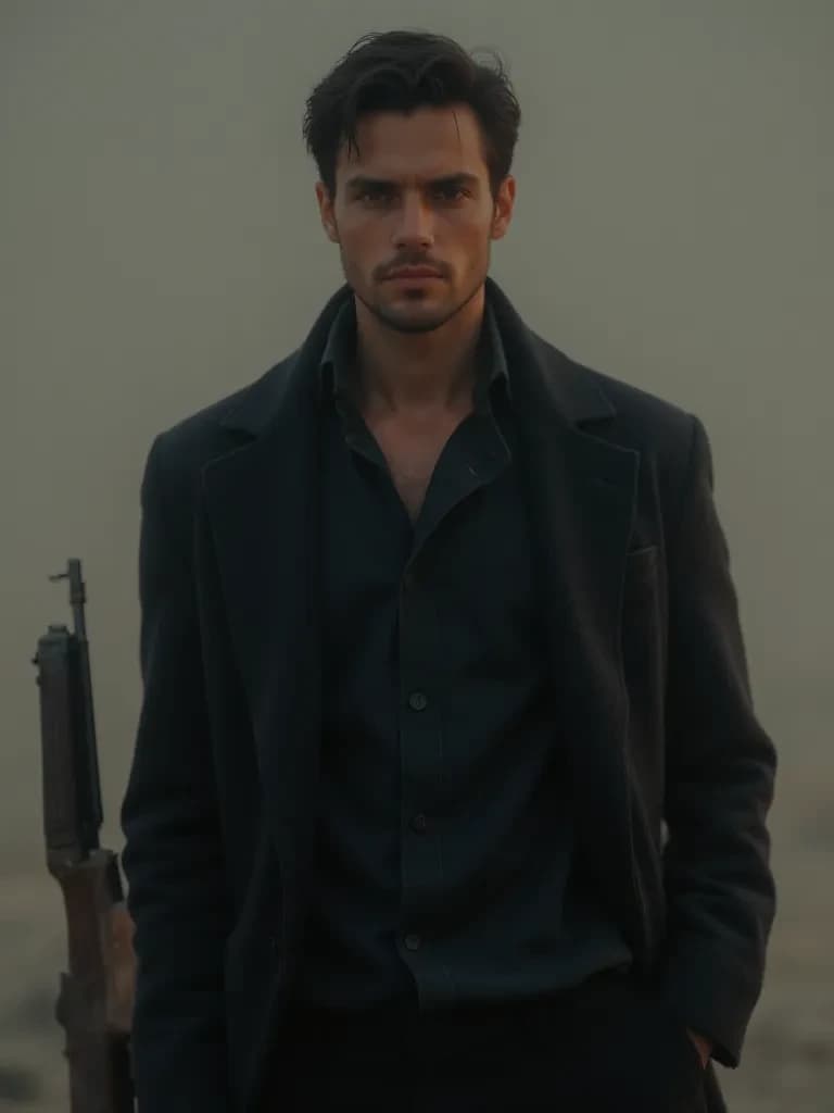 Kyle Reece (Your Protector From the Future) thumbnail
