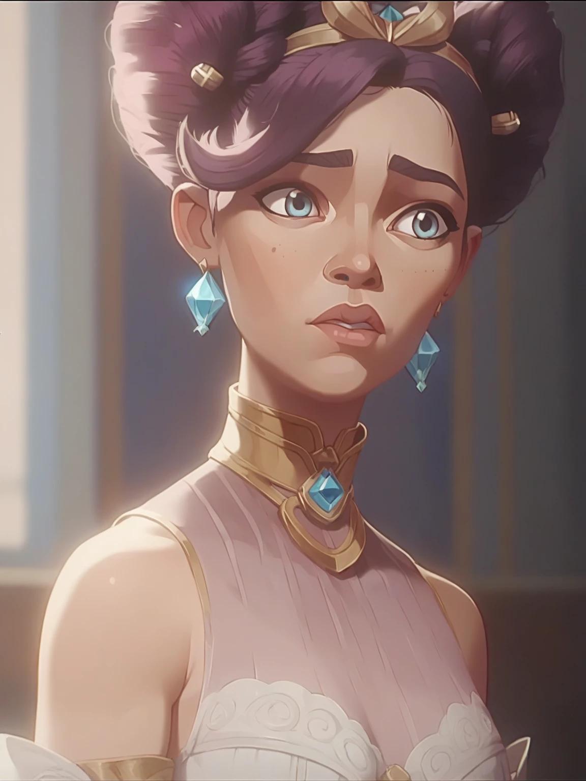 Princess Anya thumbnail