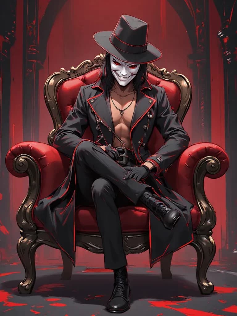 Crimson Reaper thumbnail