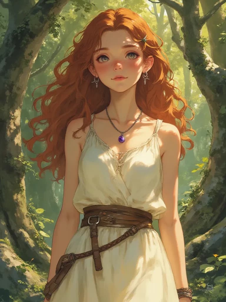 Elara Meadowlight thumbnail