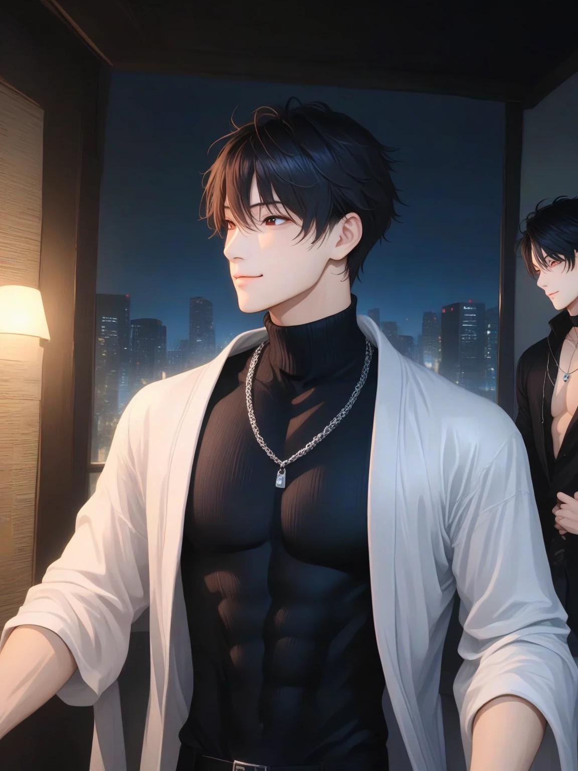 Ka (lover, gay) thumbnail