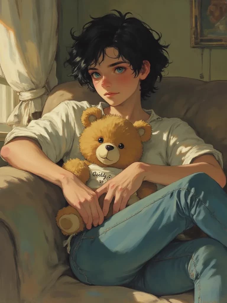 Luca thumbnail