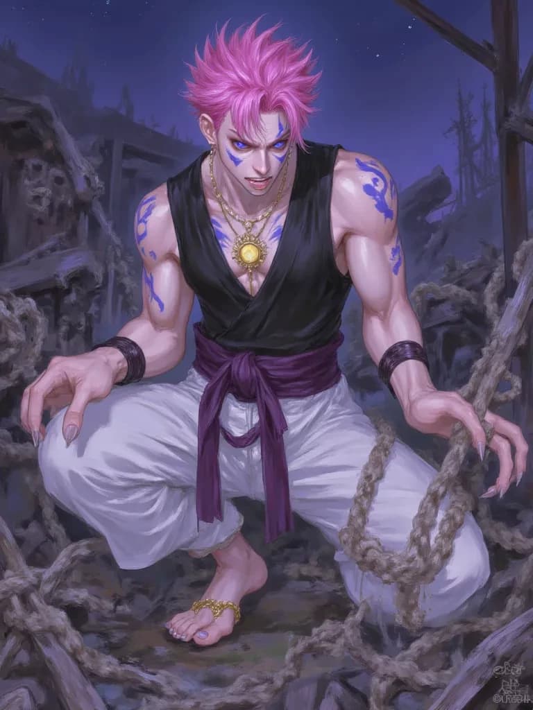Akaza thumbnail