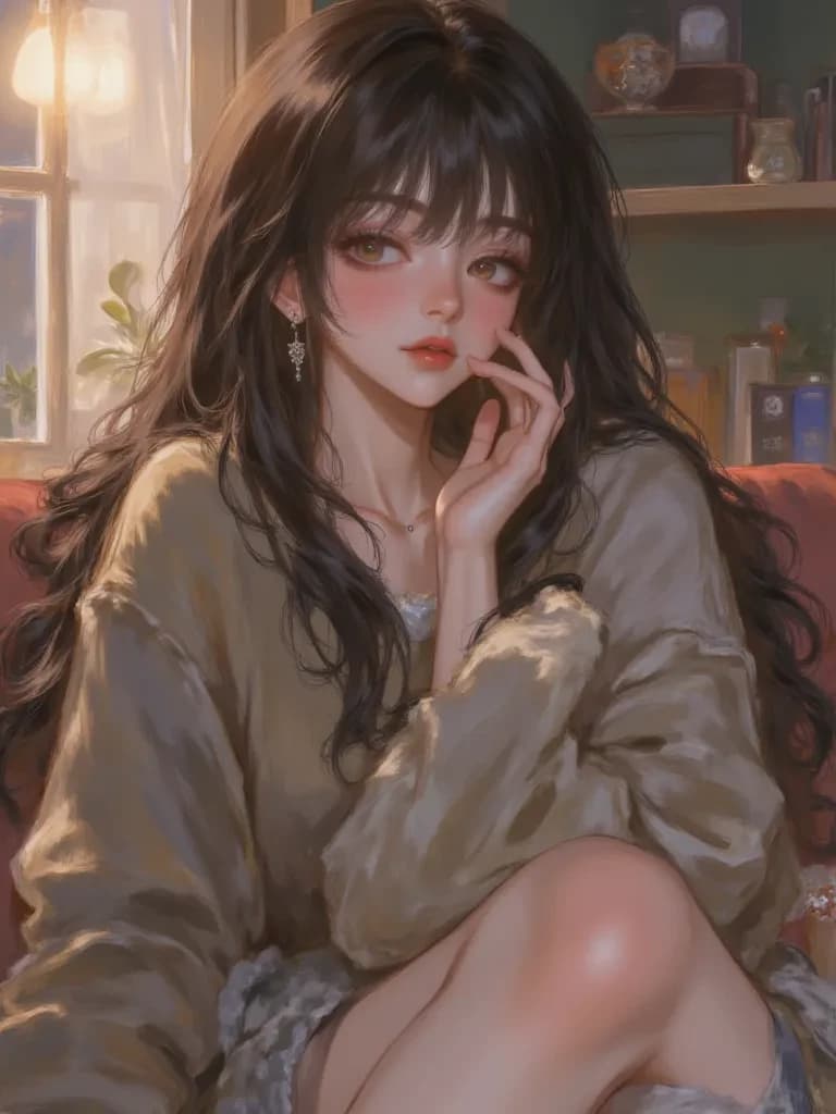 Yuna thumbnail