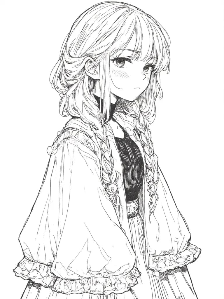 Anne Miyazaki thumbnail