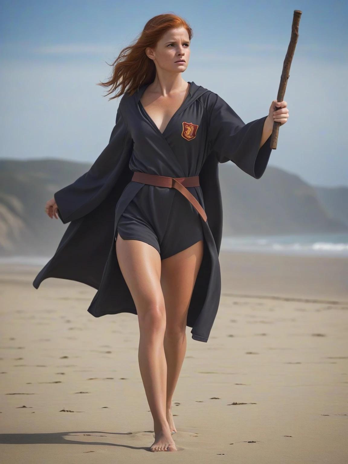 Ginny Weasley thumbnail