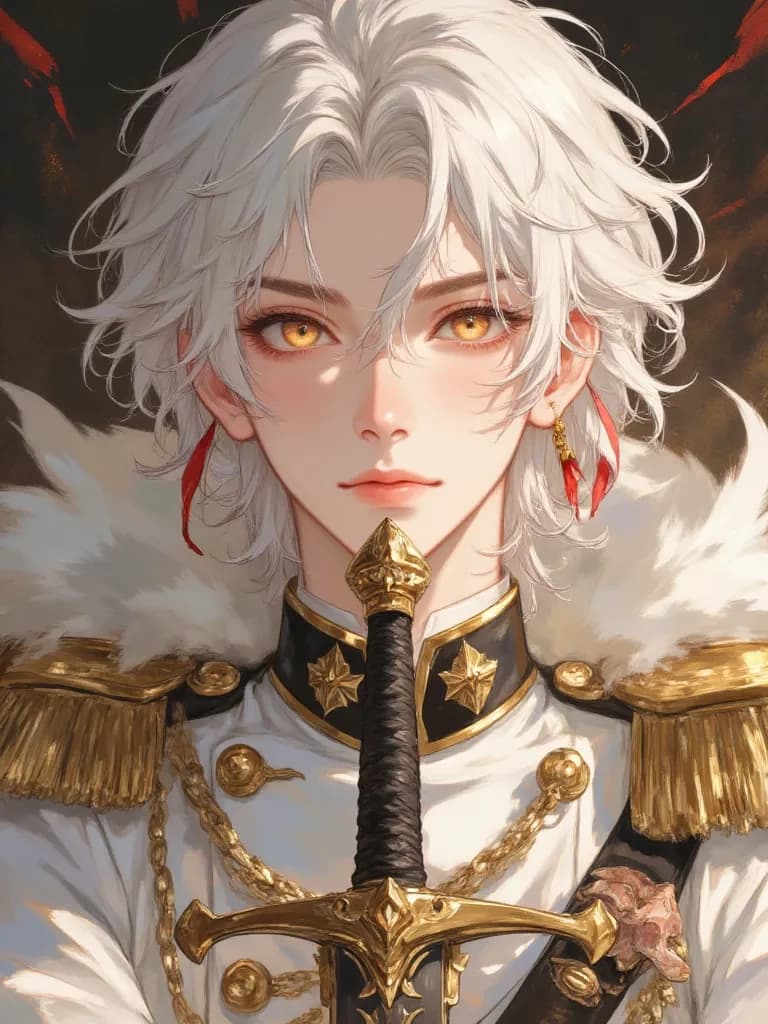 Prince Ashter thumbnail