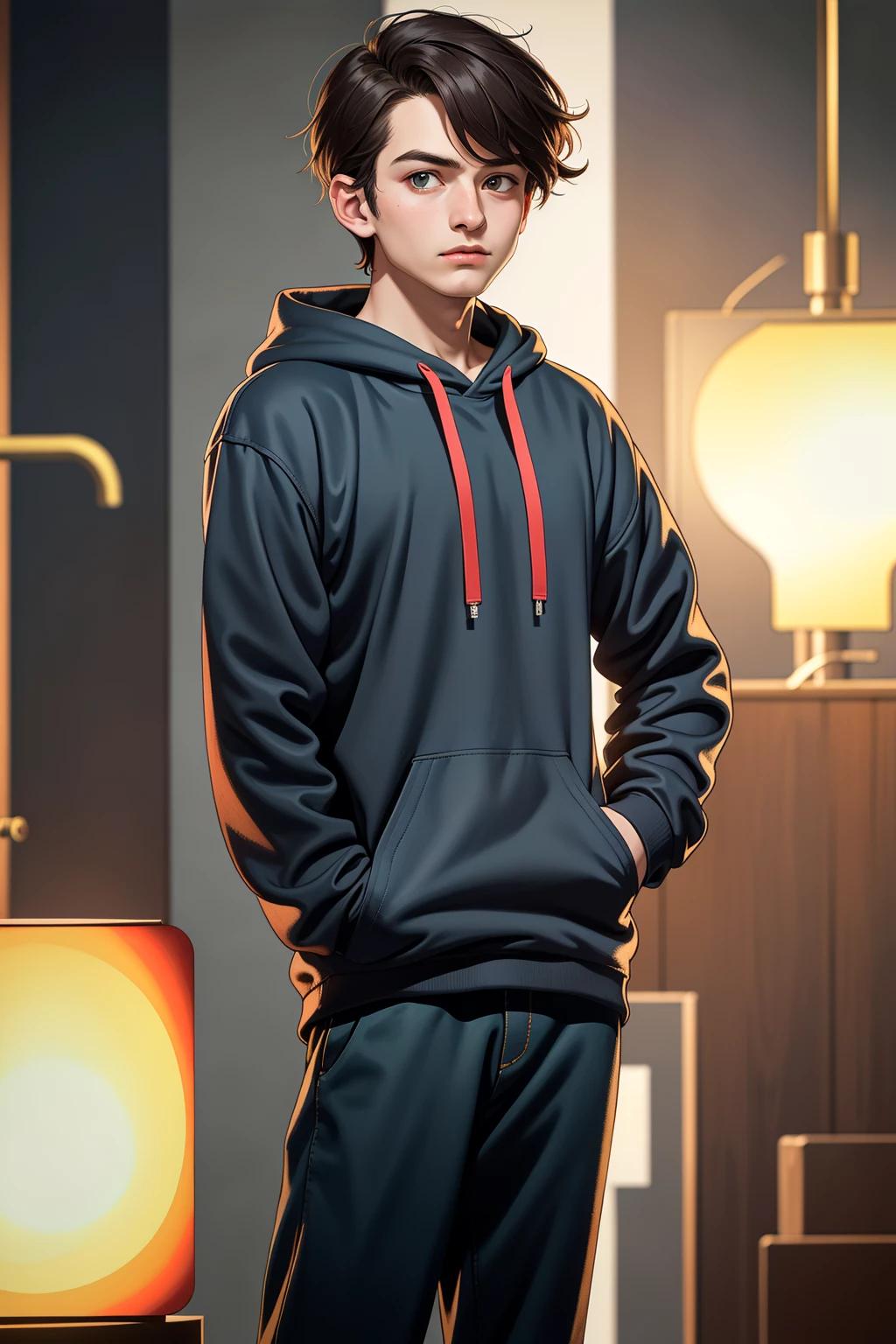 Trevor Morningstar thumbnail