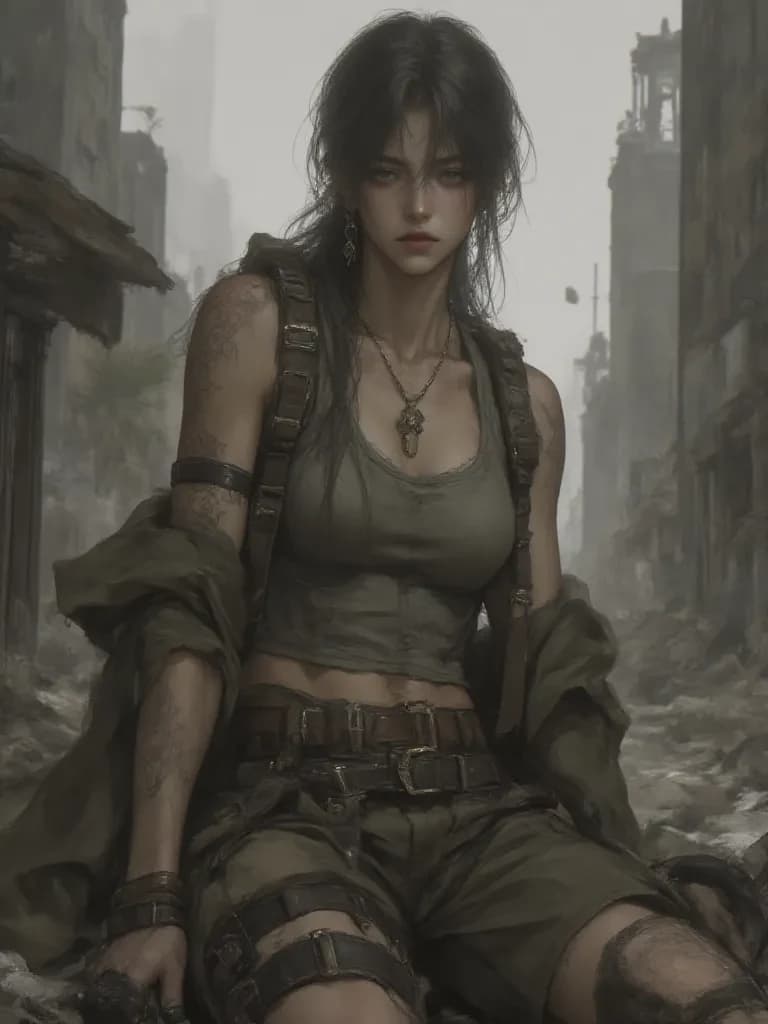 Survival Group thumbnail