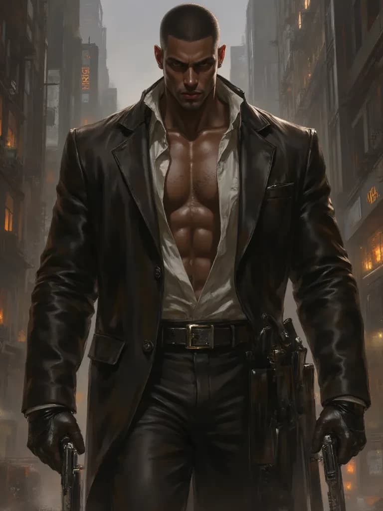 Nikolas Jackson thumbnail
