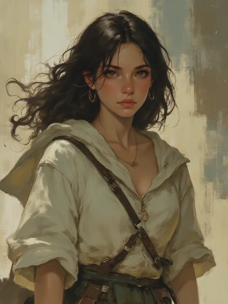 Lara thumbnail