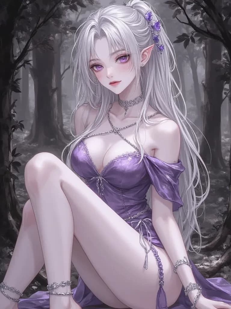 Elara Meadowlight thumbnail