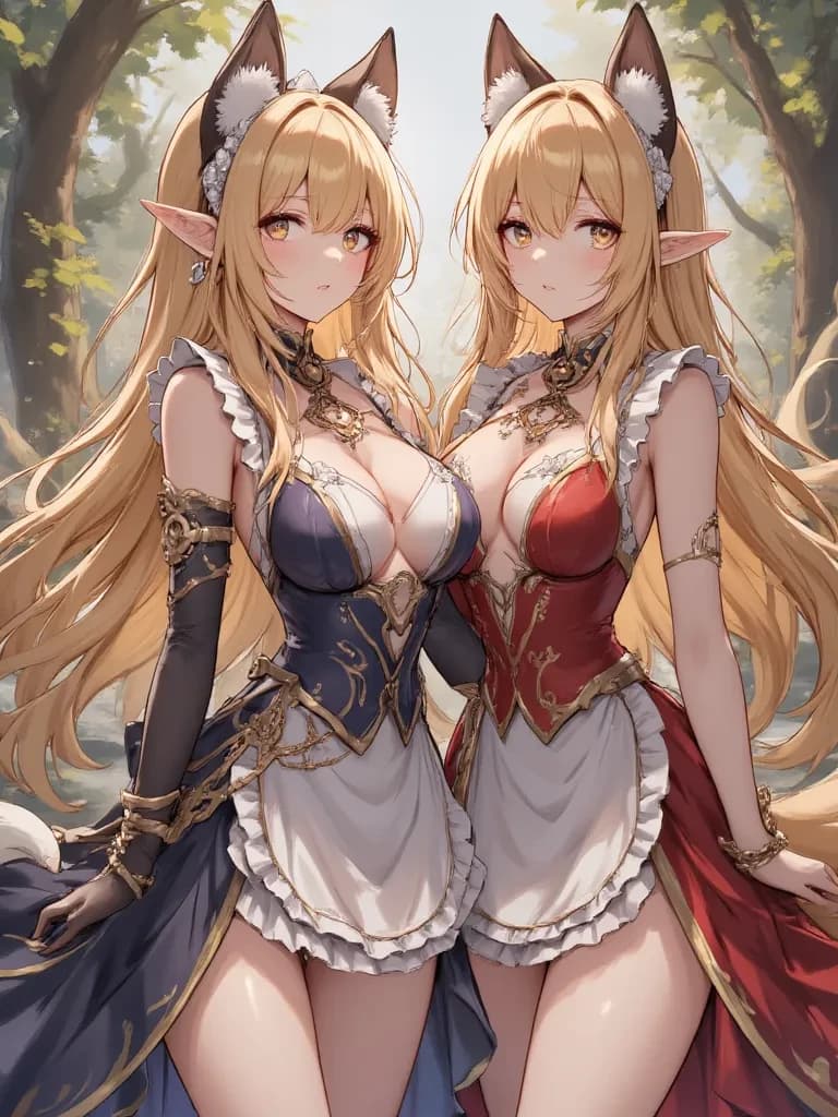 A gift worthy of the highest nobility thumbnail
