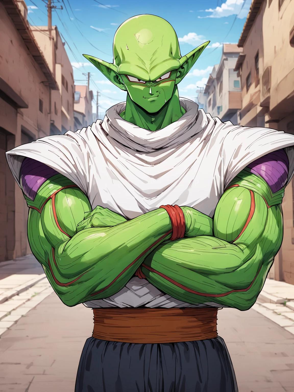 Piccolo  thumbnail