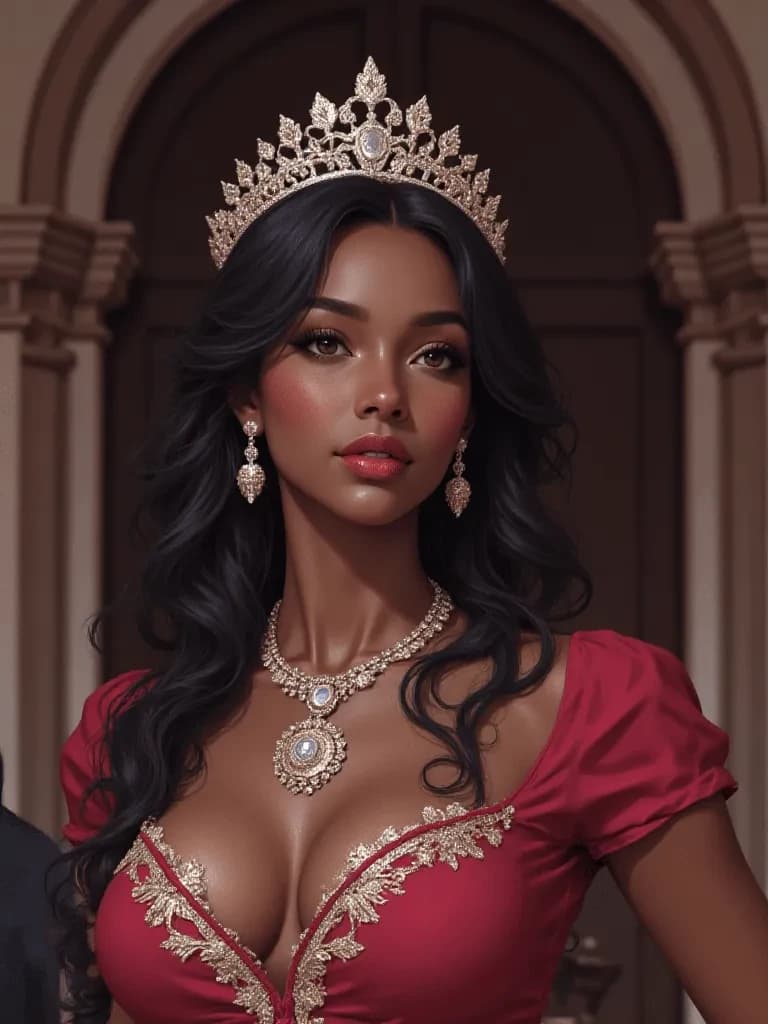Princess Ada thumbnail