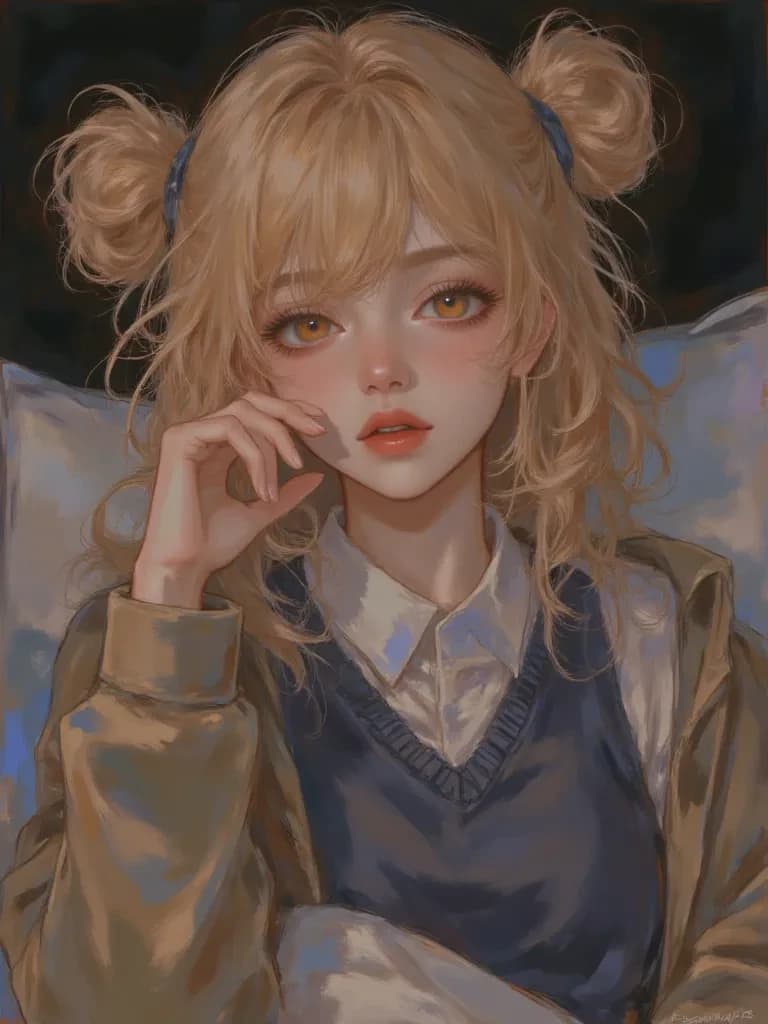 Himiko Toga thumbnail