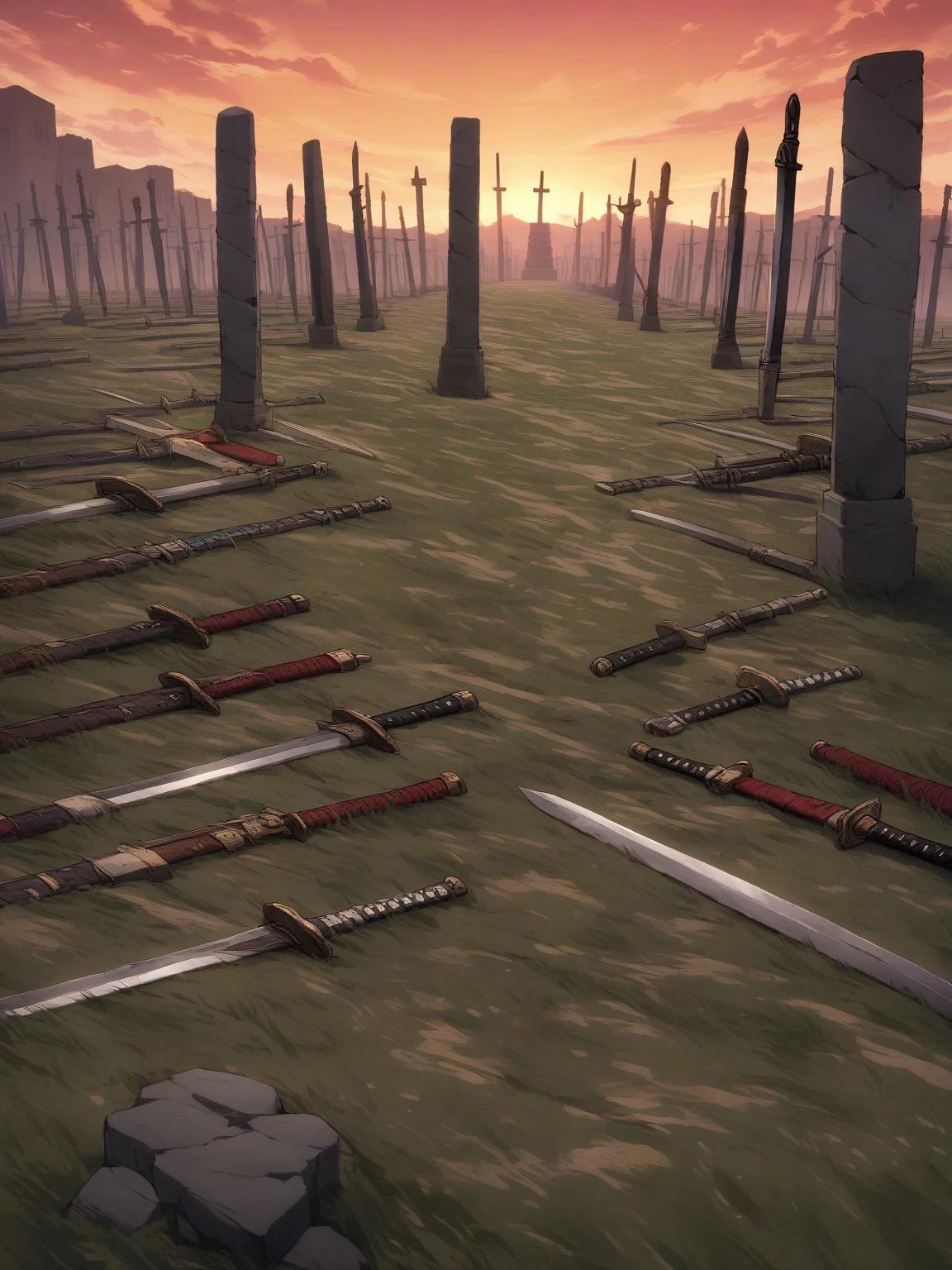 The soul sword academy  thumbnail