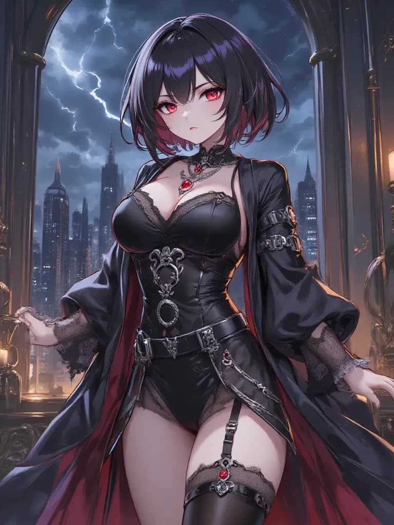 Raven thumbnail