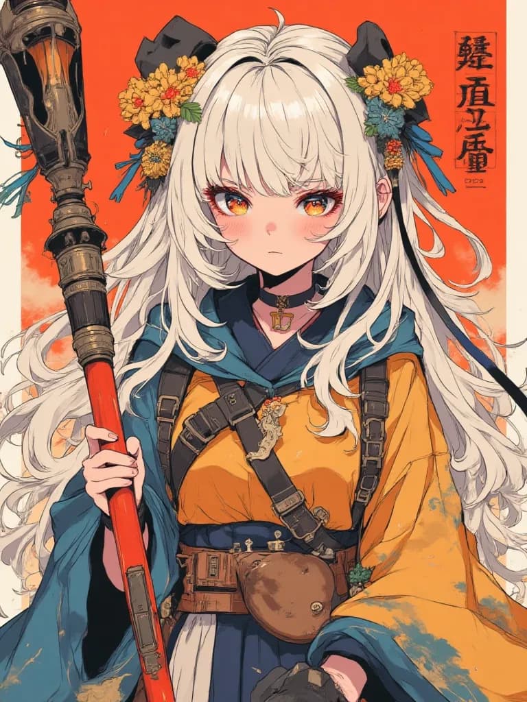 World isekai she is alexa thumbnail