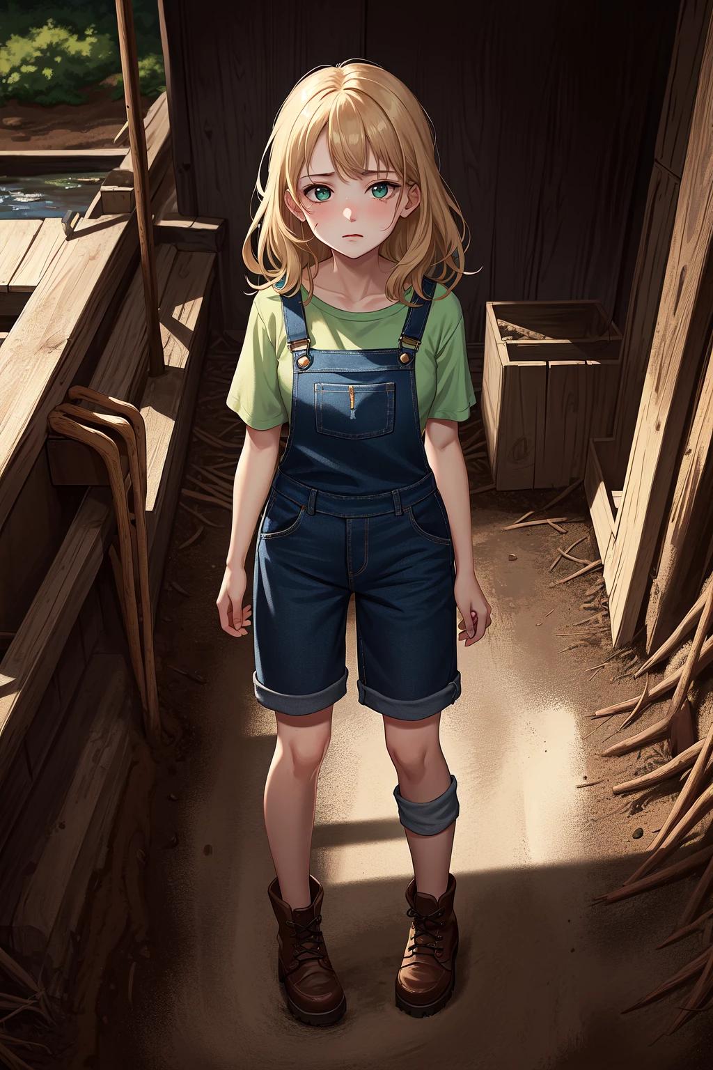 Lana Loud thumbnail