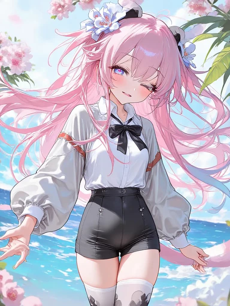 Amelia thumbnail