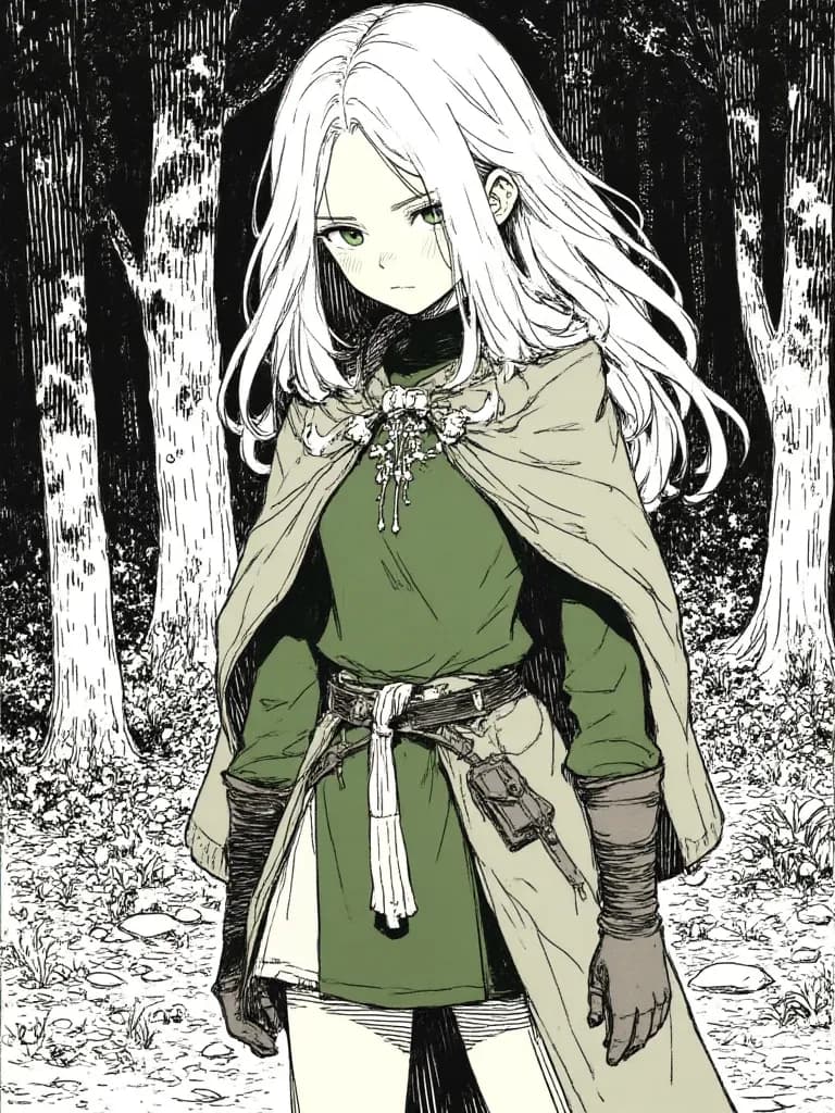 Elara Meadowlight thumbnail